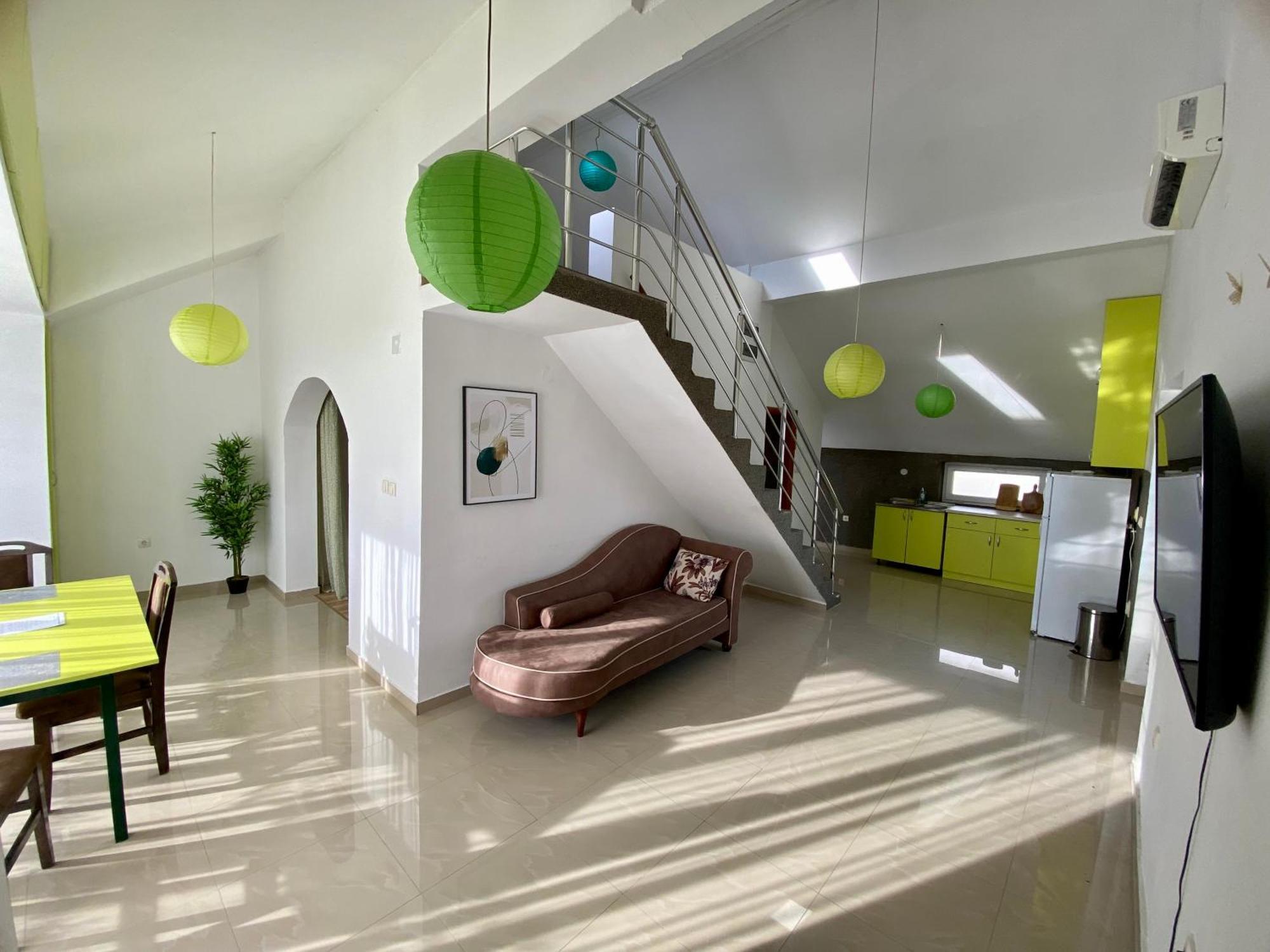 Banicevic Apartmani Ðenovići Exteriér fotografie
