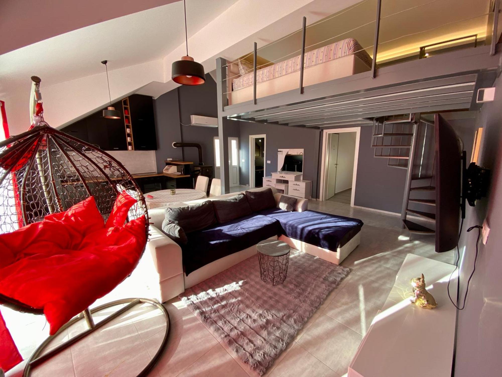 Banicevic Apartmani Ðenovići Exteriér fotografie