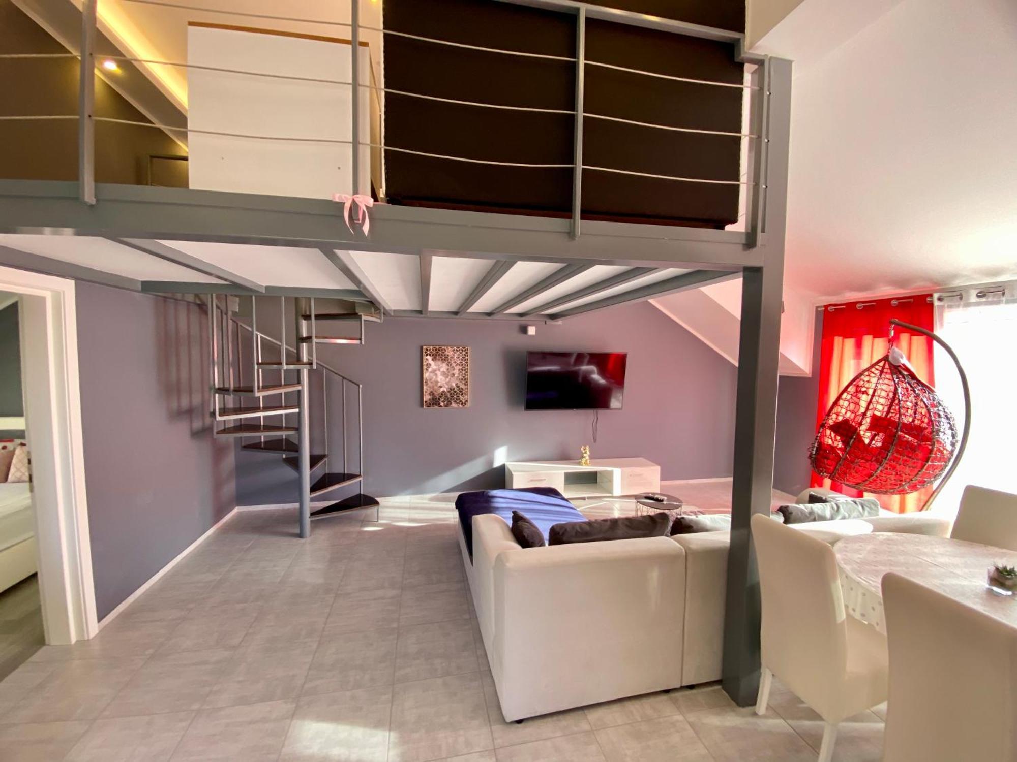 Banicevic Apartmani Ðenovići Exteriér fotografie