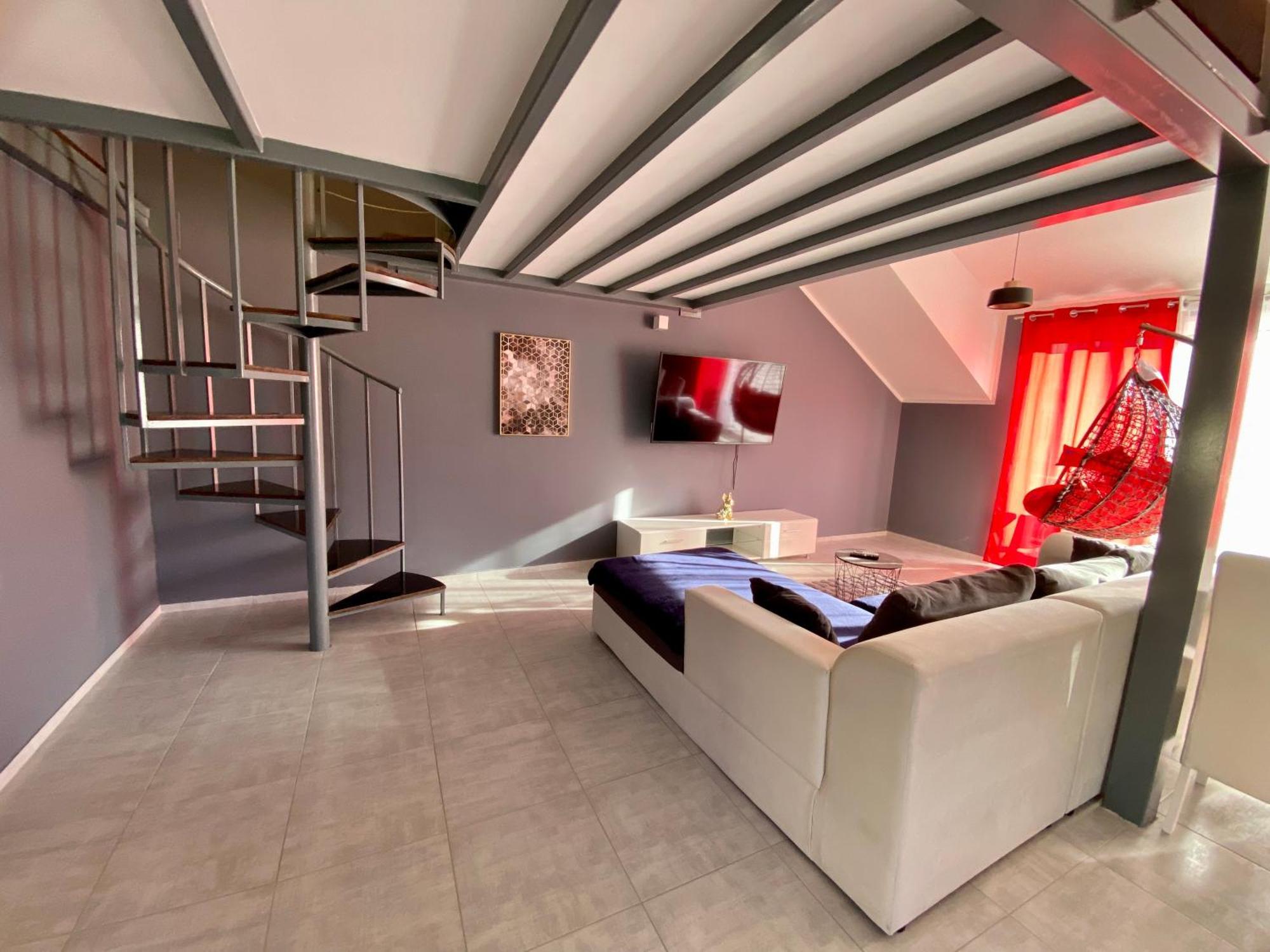 Banicevic Apartmani Ðenovići Exteriér fotografie