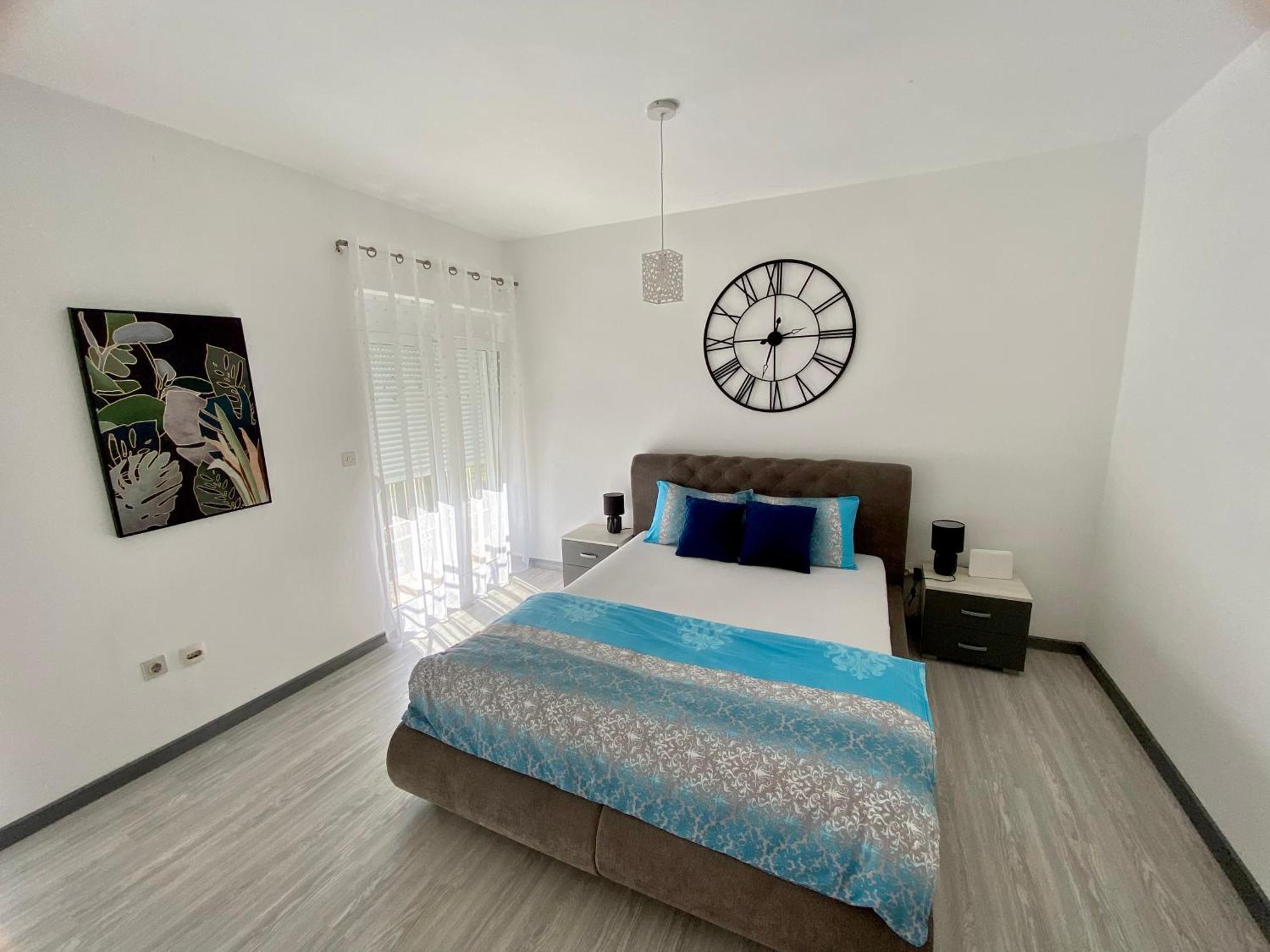 Banicevic Apartmani Ðenovići Exteriér fotografie