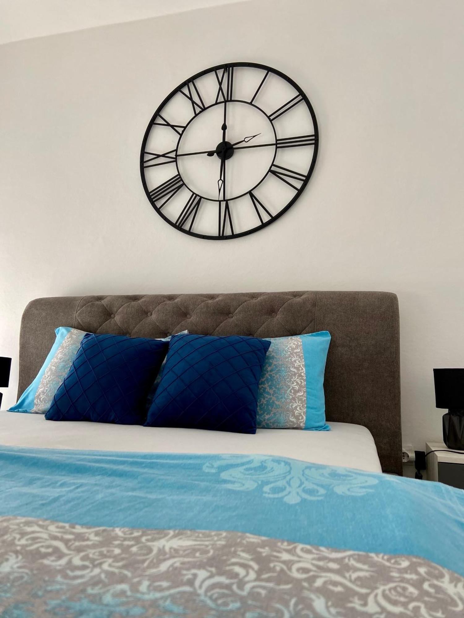 Banicevic Apartmani Ðenovići Exteriér fotografie