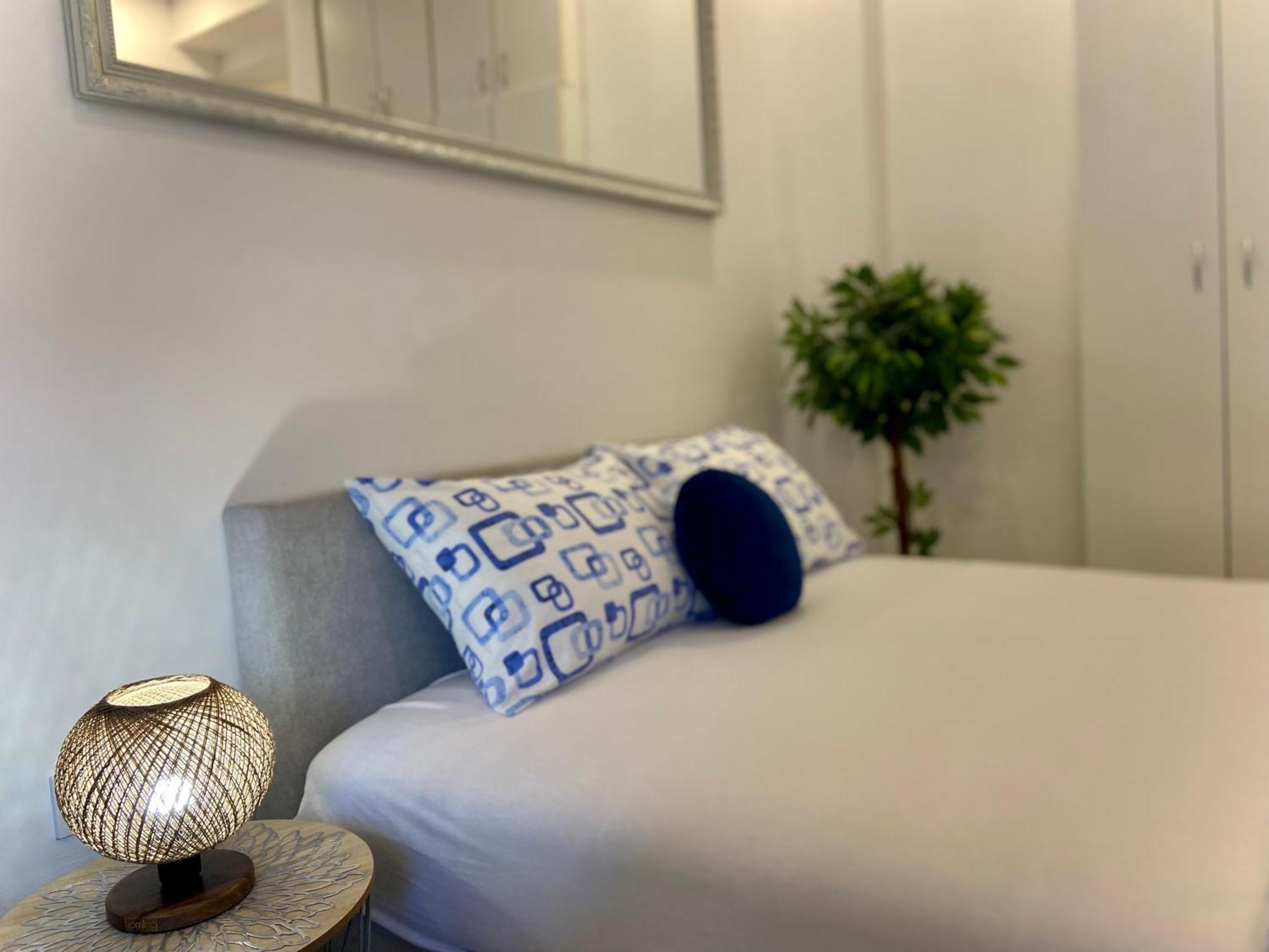 Banicevic Apartmani Ðenovići Exteriér fotografie