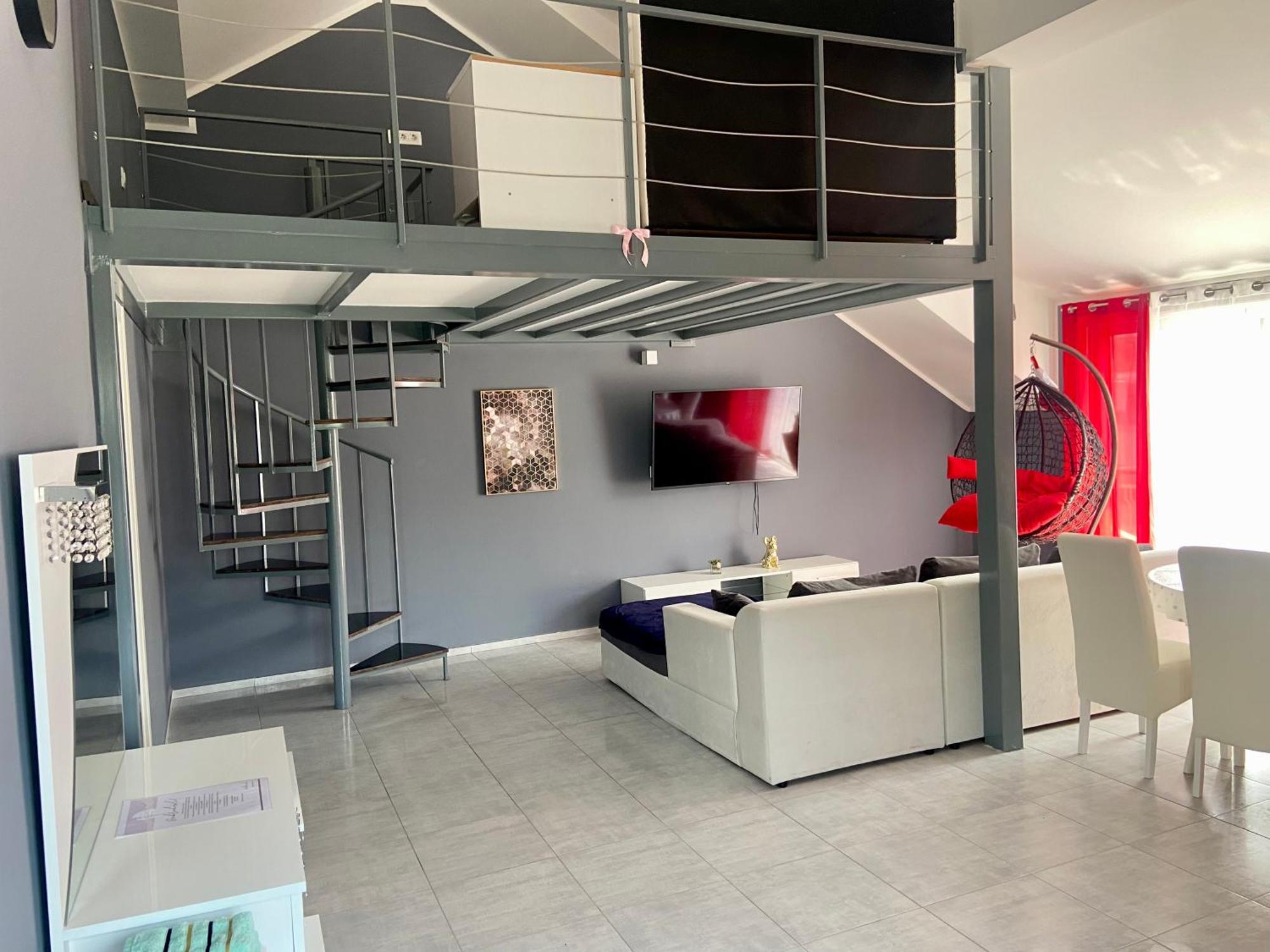 Banicevic Apartmani Ðenovići Exteriér fotografie