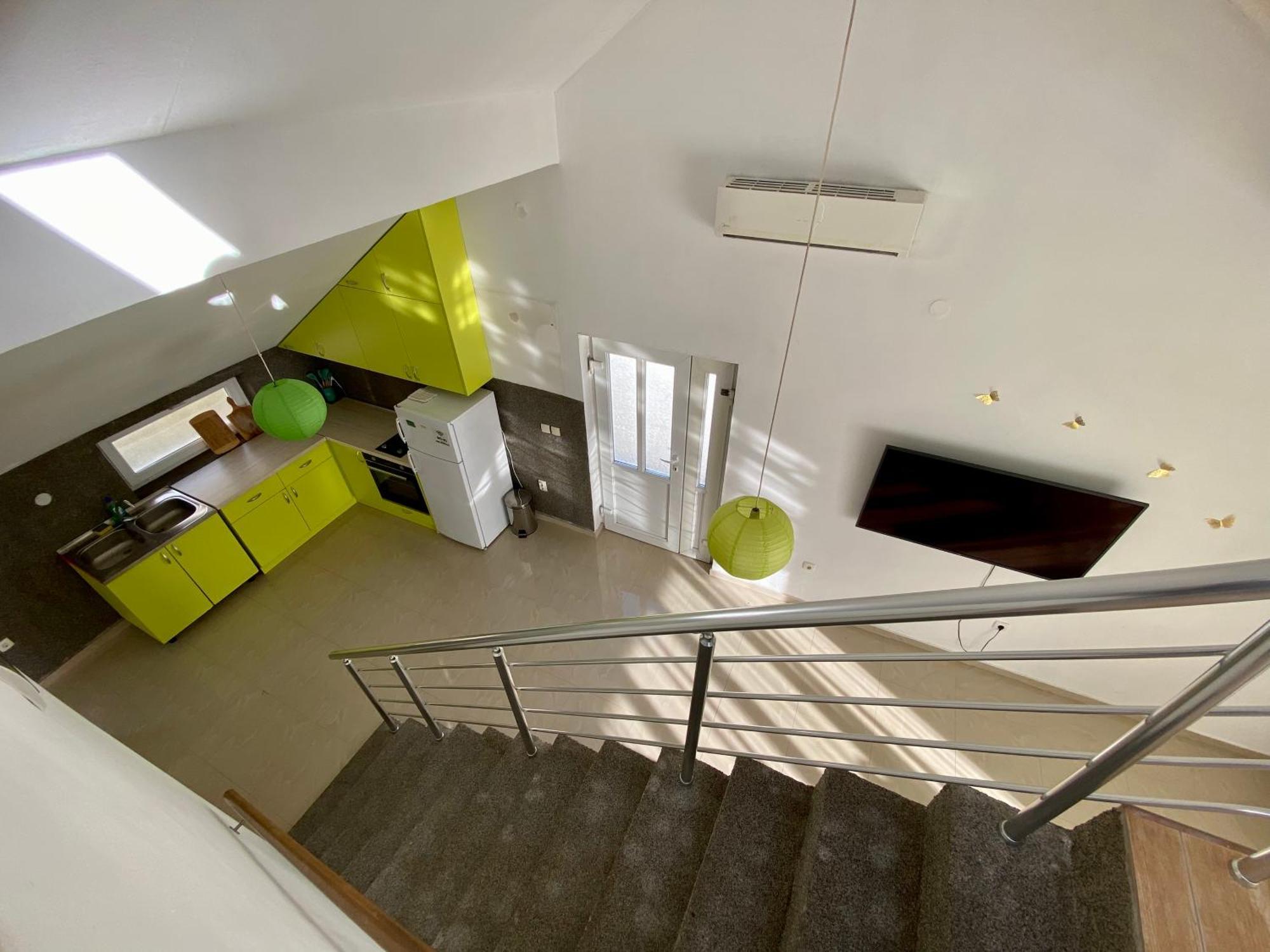 Banicevic Apartmani Ðenovići Pokoj fotografie