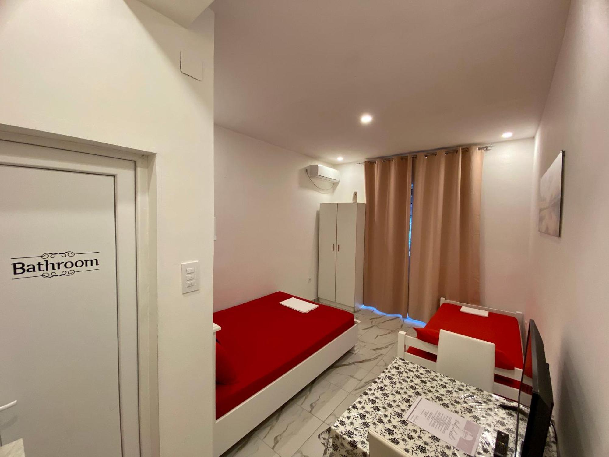 Banicevic Apartmani Ðenovići Exteriér fotografie