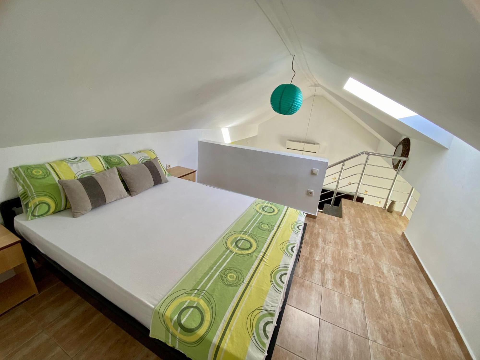 Banicevic Apartmani Ðenovići Pokoj fotografie