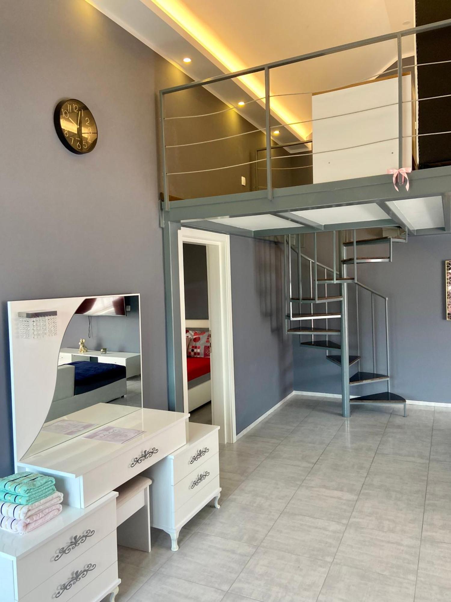 Banicevic Apartmani Ðenovići Exteriér fotografie