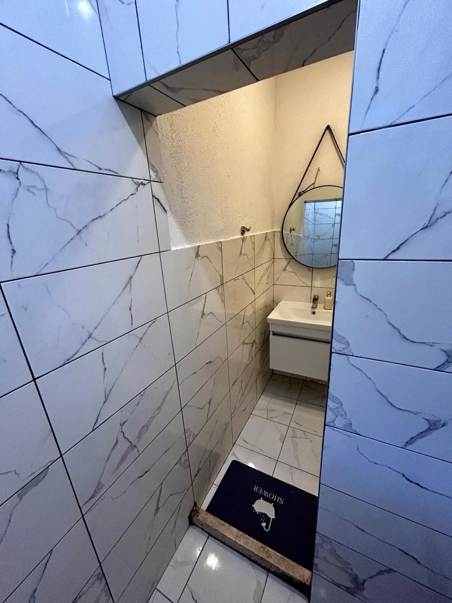 Banicevic Apartmani Ðenovići Exteriér fotografie