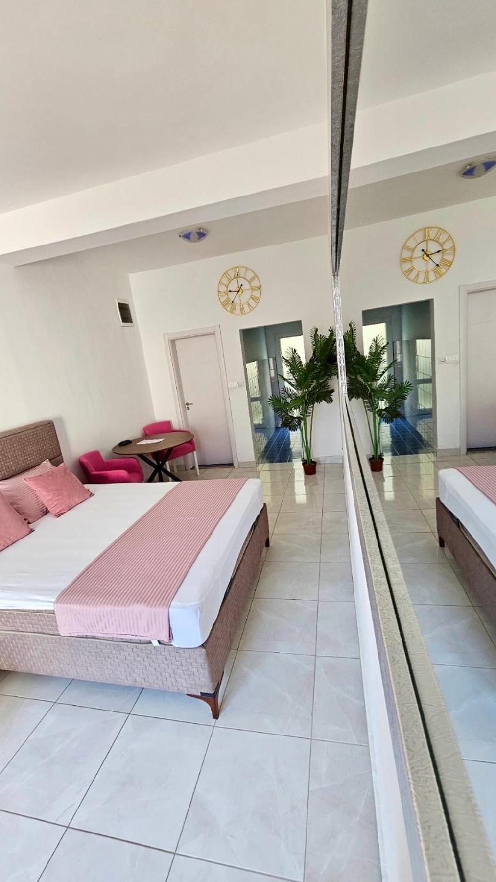 Banicevic Apartmani Ðenovići Exteriér fotografie